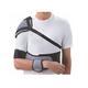 Dynamic Dyna Elastic Shoulder Immobiliser (1623) (S) - Abdomen/Neck/Arm/Elbow Supports