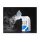 Sahyog Wellness Ultrasonic Nebulizer Machine with Nebulizer Kit (With Children and Adult Mask) - Nebulizer & Vaporizer