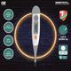 AmbiTech Soft & Flexible Digital Thermometer 1's - Thermometer & Oximeter