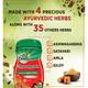Zandu Chyavanprash Avaleha Paste - Jaggery 900 gm - Chyawanprash