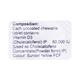 MINMIN D3 SUGAR FREE Orally Disintegrating Strips 4's - Supplements-Vit