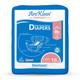 AroKleen Overnight Disposable Adult Diapers (XL) (127 cm - 170.18 cm) (Pack of 2 x 10's) 1's - Adult Diapers & Pads