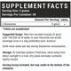 INLIFE Micronized L Glutamine Powder 300 gm - Amino Acids