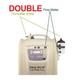 Oxymed Oxygen Concentrator (MAOXY10) 10 Litre - Respiratory Care