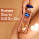 Vaseline Intensive Care Cocoa Glow Body Lotion 400 ml - Lotions & Creams