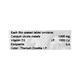 D CALFORD Tablet 10's - Supplements-Vit