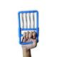 Sahyog Wellness Finger and Hand Grip Exerciser for Physiotherapy & Fitness - Blue 1's - Health Monitoring Devices