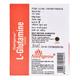 Nutrigrow L-Glutamine Sachet (Pack of 10 x 7 gm) - Calcium And Minerals