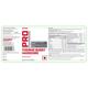 GNC Pro Performance Thermo Burst Hardcore Tablet 90's - Weight Loss