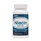 GNC Niacin 500 mg Vegetarian Tablets 100's - Calcium And Minerals