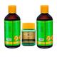 Dr. Vaidya's Anti-Hair Fall Pack - Personal Care (Ayush)