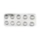 CORAVAS FB Tablet 10's - High Cholesterol-Dys