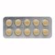 SUPERSPAS Tablet 10's - Pain relief-Nsa