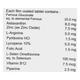 M HOOD Tablet 10's - Supplements-Vam