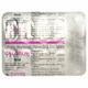 CALGROW Tablet 10's - Supplements-Cal