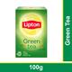 Lipton Green Tea 100 gm - Teas