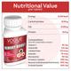 Vogue Wellness Memory Boost Tablet 60's - Vital Health