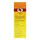 A TO Z NS MANGO FLAVOUR Syrup 100ml - Supplements-Vam
