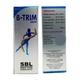 SBL B-TRIM DROPS 30 ml - Homeopathic Drops
