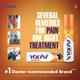 Volini Maxx Pain Relief Spray 25 gm - Pain Relief Spray