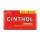 Cinthol Original Deodorant & Complexion Soap 150 gm - Soaps