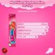 Boomer Bubble Gum - Strawberry (Pack of 6 x 1.8gm) - Nutritional Bars