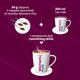 Women's Plus Horlicks No Added Sugar Powder - Chocolate Flavour 400 gm (Pet Jar) - Daily Health Drinks