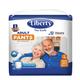 Liberty Premium Adult Diaper Pants (L) 10's - Adult Diapers & Pads