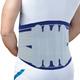 Dyna 3D Lumbo Sacral Corset (Dual Strips) (XL) - Abdomen/Neck/Arm/Elbow Supports