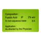 FUSISCALP Lotion 15ml - Skin Infections-Toc