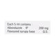 ABD Suspension 10ml - Parasitic Worms-Ant