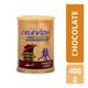 Celevida Nutritional No Added Sugar Powder - Chocolate Flavour 400 g - Diabetes (Fitness)
