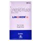 LINOKEM IV 200 Infusion 300ml - Bacterial Infections-OAB