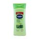 Vaseline Intensive Care Aloe Fresh Body Lotion 100 ml - Lotions & Creams
