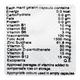 BECAP CZ Capsule 10's - Supplements-Vam