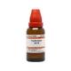 Dr.Willmar Schwabe Staphysagria 30CH Liquid 30 ML - Dilutions