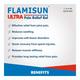 Flamisun Ultra Pain Relief Gel 50 gm - Gel/Cream