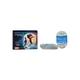 Bausch & Lomb iConnect Monthly Contact Lens - 3 Lens/Box (-4.5) - Eyecare Lenses