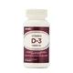 GNC Vitamin D-3 1000 IU Tablets 180's - Multi-Vitamins