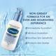 Cetaphil Optimal Hydration Replenishing Body Lotion, Lightweight and Non-Greasy 237 ml - Face Moisturizers