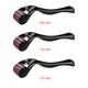 Elmask Derma Roller System 540 Titanium Alloy Micro Needles (1.5 mm) - Beard Rollers