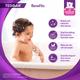 Tedibar Bathing Bar 75gm - Baby Soap