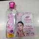 Dabur Gulabari Premium Rose Water 120 ml (Free Casa Rose Ubtan Fcae Pack 25 gm) 1's - Face Mists