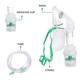Alpha Nebulizer Mask - Adult - Nebulizer & Vaporizer