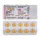 Escipra 5mg Tablet 10'S - Depression-Ant