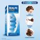 Scalpe Pro Daily Anti Dandruff Shampoo 210 ml - Shampoos
