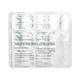 ZECAL ACTIVE Tablet 15's - Supplements-Cal
