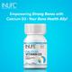 INLIFE Calcium Vitamin D3 Tablets 60's - Multi-Vitamins