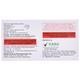 Telmifine CH 40/12.5mg Tablet 10'S - Hypertension-Ang