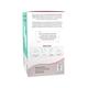 Pigeon Comfy Feel Breast Pads 60's - Breast Pads & Shields